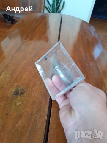 Стара юбилейна плакета, снимка 6 - Други ценни предмети - 31506730