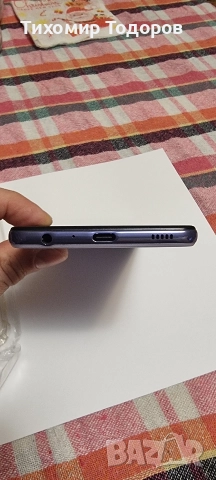 Samsung a52s 5G, снимка 5 - Samsung - 52907667