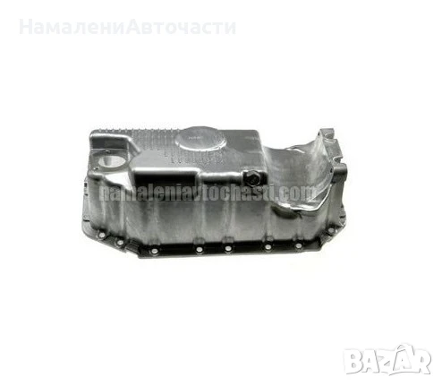 Картер 030103603P BMO-VW-011 Seat Skoda Vw, снимка 2 - Части - 51137891