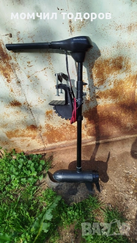 електрически двигател., снимка 5 - Такъми - 54207635