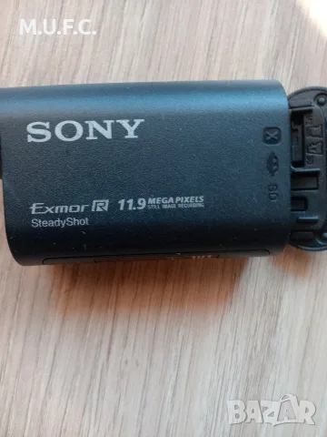 Камера SONY ExmorR GPS Carl Zeiss , снимка 12 - Камери - 56368566