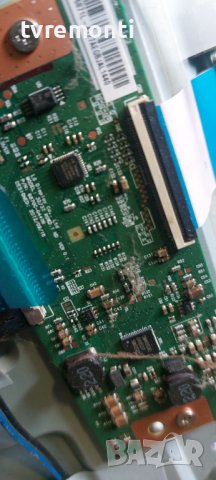 T-CON BOARD 6870C-0442B 6871L-4127A for, LG ,32LF510U дисплей HC320DXN-SLNS4-5142, снимка 2 - Части и Платки - 40742742