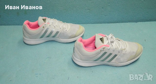 маратонки  Adidas Essential Fun 2 номер 39,5, снимка 7 - Маратонки - 37014181
