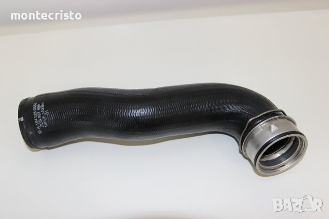 Маркуч интеркулер Mercedes ML W164 (2005-2011г.) A1645280382 / A 164 528 0382