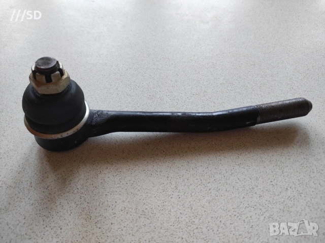 Кормилен накрайник за LADA 