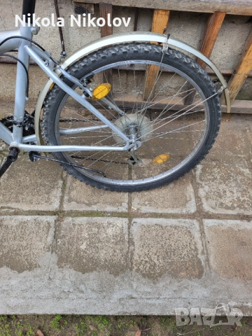 колело!, снимка 3 - Велосипеди - 52084556