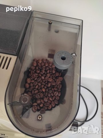 Продавам кафемашини внос от Германия робот пълен автомат SAECO TREVI SPIDEM, снимка 5 - Кафемашини - 42608428