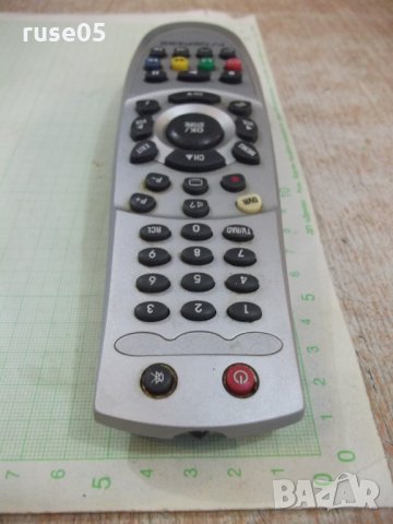 Дистанционно "FiNEPASS" работещо, снимка 5 - Дистанционни - 30159321