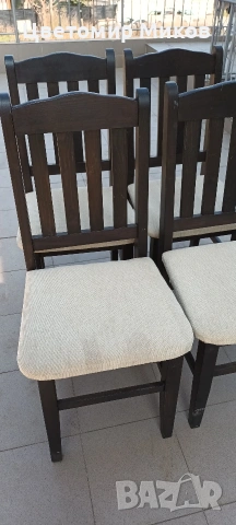 Трапезни столове , снимка 5 - Столове - 53910121