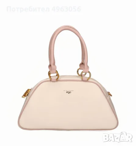 Дамска чанта Ego, снимка 2 - Чанти - 56275259