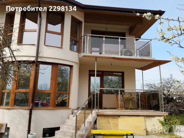 Двустаен апартамент под наем , снимка 2 - Апартаменти - 54233976