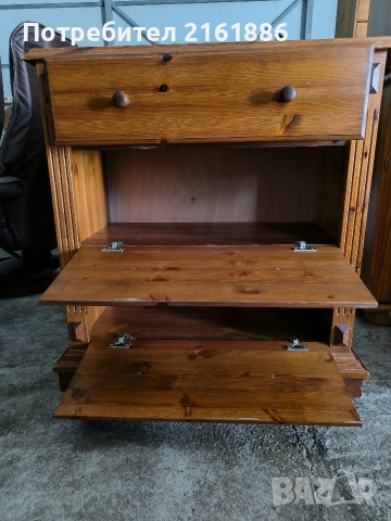 Шкаф подходящ за антре , снимка 3 - Шкафове - 54099976