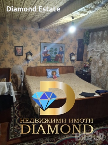 Къща в град Гълъбово, снимка 11 - Къщи - 52687044