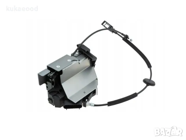 Брава за Ford Transit Custom (2012-2022), снимка 2 - Части - 49008975