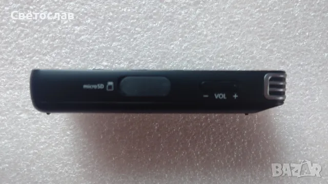 Цифров диктофон Sony PX470

, снимка 3 - Други - 50009304