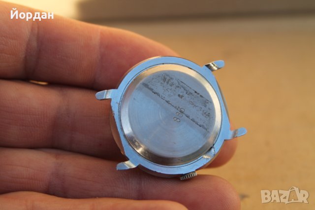 Руски часовник ''Ракета'', снимка 6 - Мъжки - 42597443