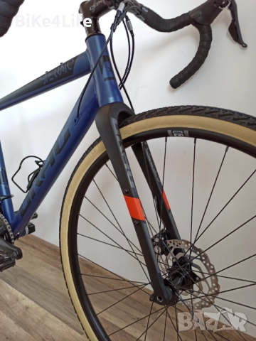 28" Gravel DRAG Sterrato 5.0 "M", снимка 8 - Велосипеди - 51456976