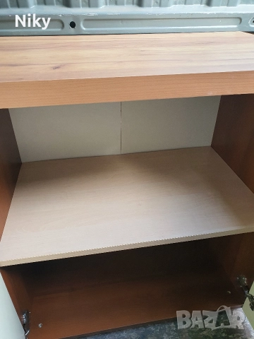 Кухненски шкаф с термоплот , снимка 5 - Шкафове - 52962542