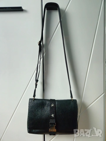 Чанта Calvin Klein , снимка 2 - Чанти - 54350090
