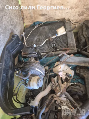 Останали части Honda Ridgeline , снимка 5 - Части - 48847704