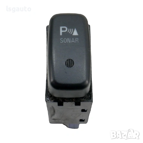 Бутон парктроник Mitsubishi Lancer X (GS44S) 2007-2017 ID: 159546