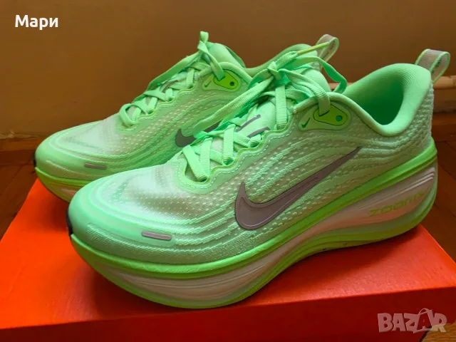 Nike volmero plus, снимка 2 - Маратонки - 56549955