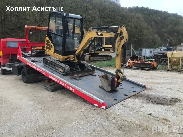 Изкопни дейности