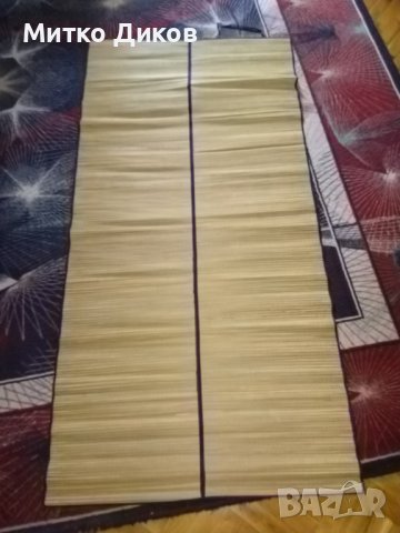 Покривало шалте ново тип сламено тип чанта за басейн за плаж с шах и табла  166х80см, снимка 11 - Водни спортове - 44391768