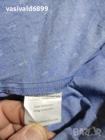 Дамска рокля без ръкави , снимка 14 - Рокли - 53897637