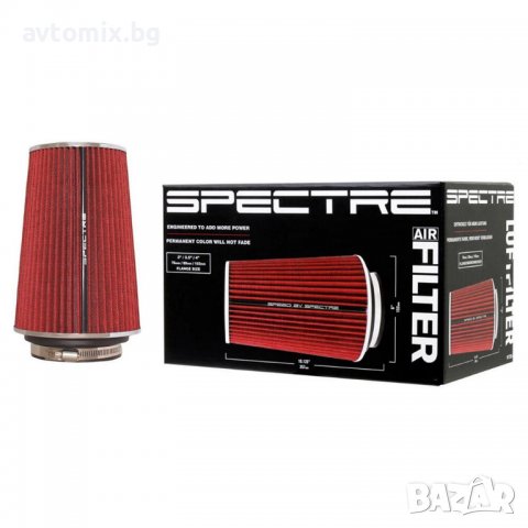 Спортен въздушен филтър Spectre Performance SPE-9732, универсален