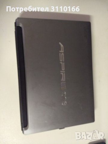 Acer Aspire One D260, снимка 1