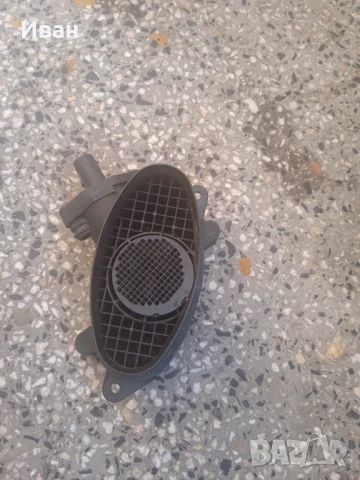 Дебитомер за BMW X5 E53 3.0D/E46 320D 150к.с., снимка 2 - Части - 51386376