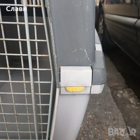 Транспортна клетка за големи кучета, снимка 4 - За кучета - 50466352