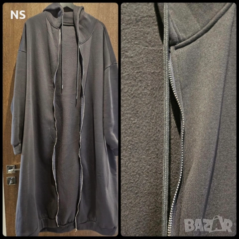 Дамски суичър Хл - Ххл , снимка 3 - Суичъри - 53966352