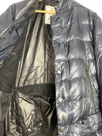 Moncler Grenoble Reinseald Down Puffer Jacket Пухено Яке, снимка 15 - Якета - 48944620