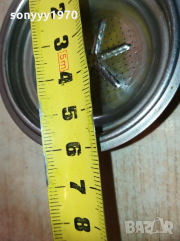 ръкохватка за кафемашина 1501211322, снимка 12 - Кафемашини - 31432707