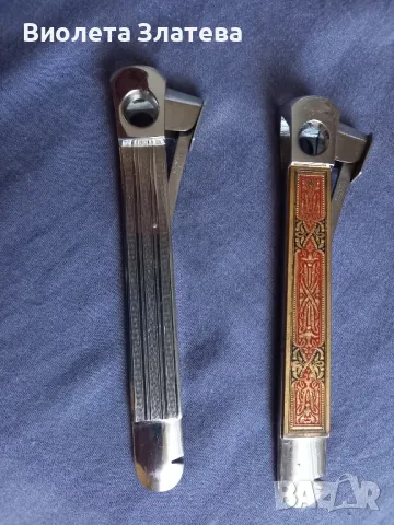 Резачка за пури