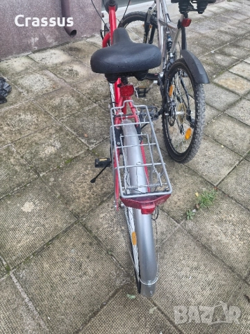 Продавам два велосипеда, снимка 11 - Велосипеди - 51994833