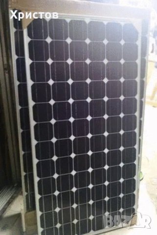 Маркови соларни фотоволтаични панели Raggie, снимка 10 - Друга електроника - 30309099