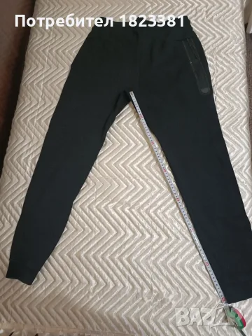 Комплект анцунг Nike, снимка 9 - Спортни дрехи, екипи - 56346123