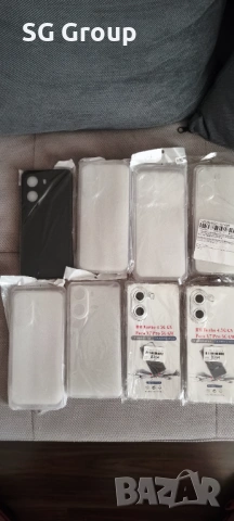 Калъфи за POCO X5 IPhone каишки за Apple watch, снимка 3 - Калъфи, кейсове - 54318308