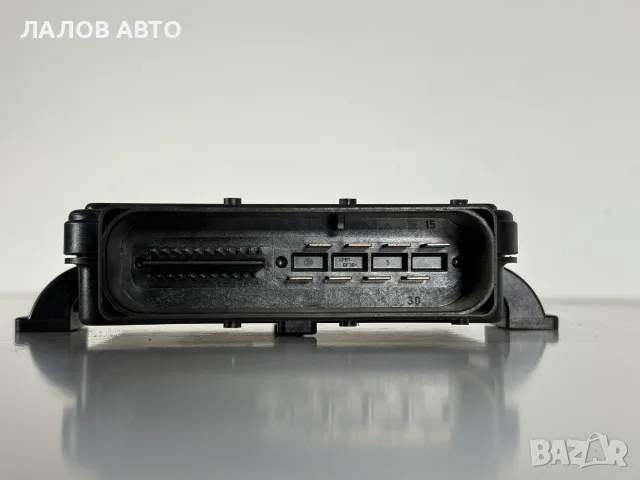 Модул Ел.Ръчна Спирачка Ауди А6 Ц6 (04-11г) EPB Modul AUDI A6 C6 OEM: 4F0907801A, снимка 2 - Части - 55788233