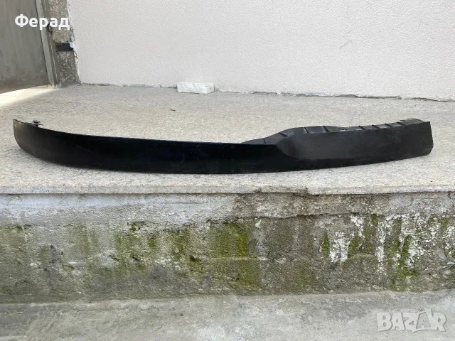 Лайсна дясна за предна броня астра H gtc