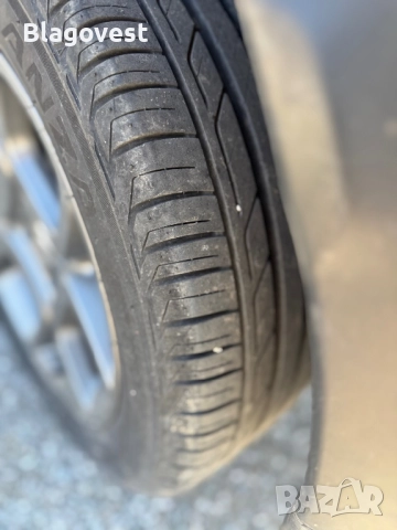 Citroen C4 Cactus 1.2i HM01 НА ЧАСТИ, снимка 16 - Автомобили и джипове - 51659712