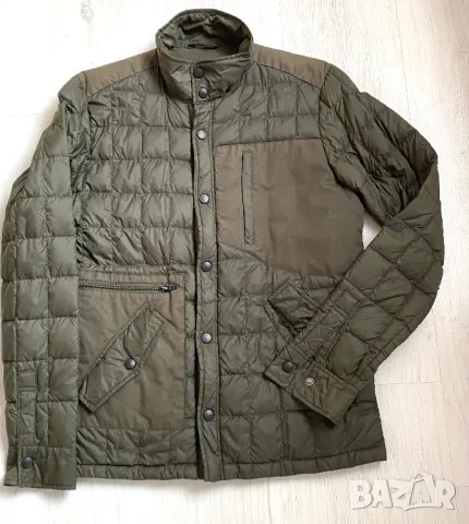 Мъжко есенно яке S