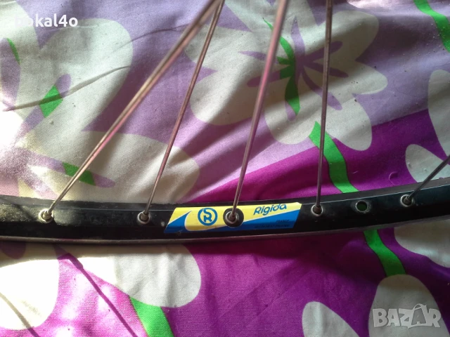 Комплект  капли - 28, снимка 5 - Части за велосипеди - 51293307