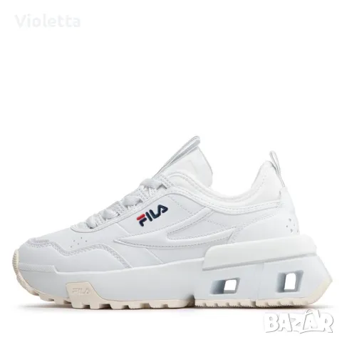 Fila Upgr8 дамски нови сникърси 40, снимка 1