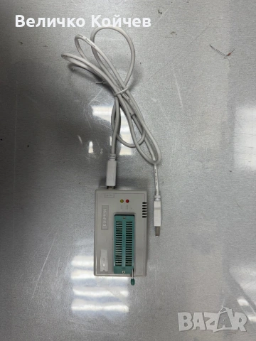 Програматор TL866CS!