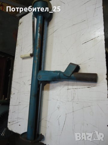 Крик за Варбург - Баркас, снимка 6 - Аксесоари и консумативи - 50682365