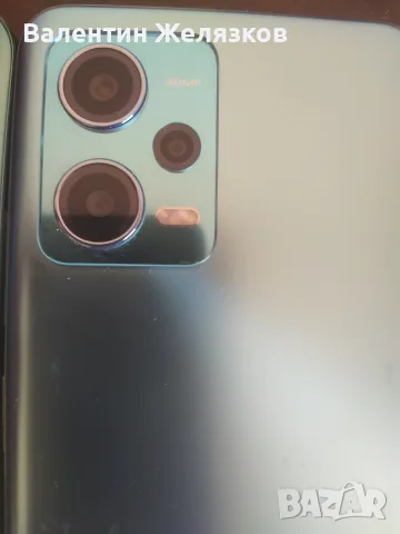 Продавам 2 броя Redmi note 12 , снимка 4 - Xiaomi - 55839357